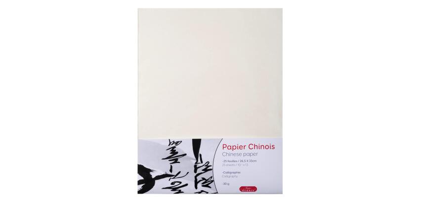 Herbin Chinese Paper