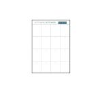 Exa-Pbook Volga Notebook 15 x 21 cm