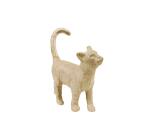 Chat marchant 12cm - Kraft