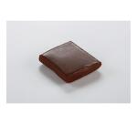 CERNIT - A Number one Polymer Clay Block - Baking Modelling Clay - Brown colour - 56 g block - CE0900056800C - Light brown|