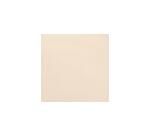 Nappe en rouleau papier non tissé Airlaid - 50x1,20m - Ivoire