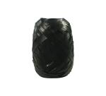 Plat. 16 raphia synthétiq 20m13mm Noël - Assortiment