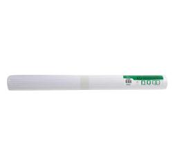 Rotolo di carta per lavagna Premium - 20 fogli offset 72 gr microperforati - Bianco