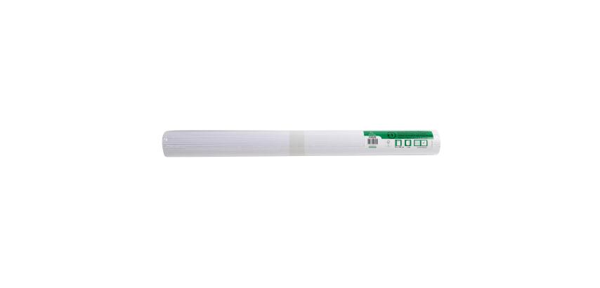 Rotolo di carta per lavagna Premium - 20 fogli offset 72 gr microperforati - Bianco
