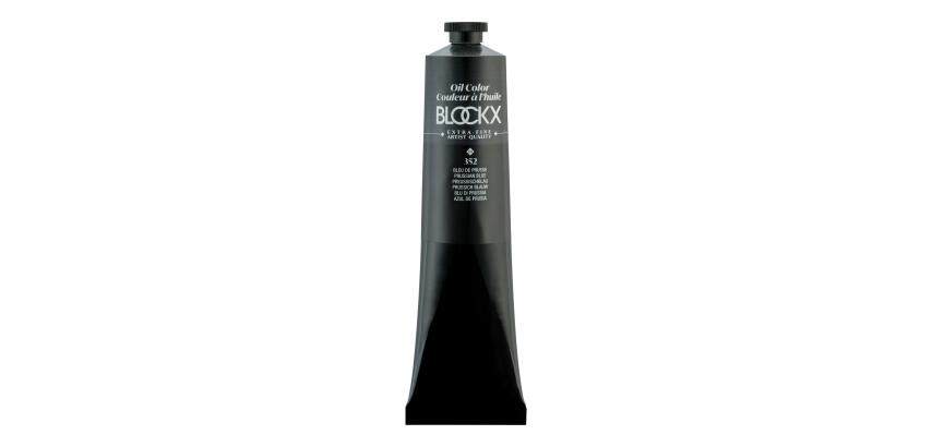 Extra fijne olieverf tube 200ml