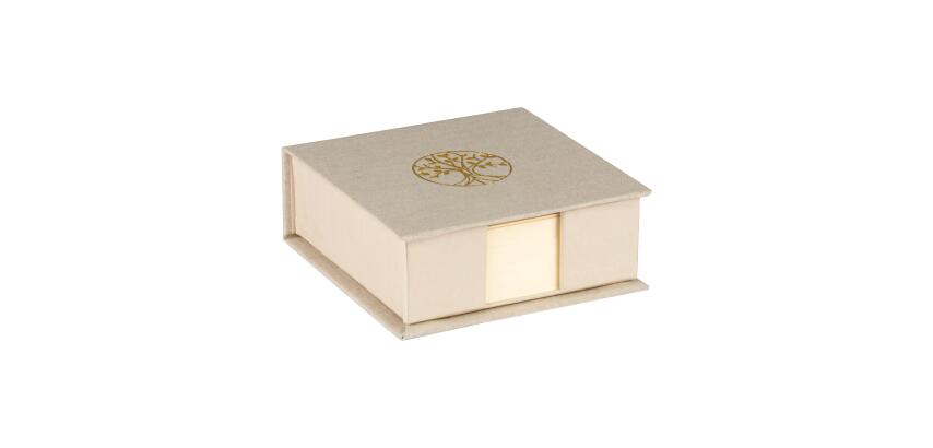 Clairefontaine Inspire Paper Block 11 x 11 x 4cm 300 Sheets