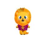 Little Couz'IN, Lion - Orange / Jaune