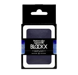 Aquarelle extra-fine godet géant - Bleu d’outremer foncé