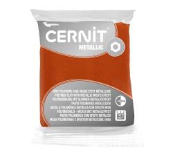 Cernit METALLIC 56 g Rouille - Rouille