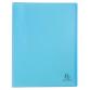 Pastellblau