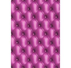 Décopatch Sheets pk3 - Pink