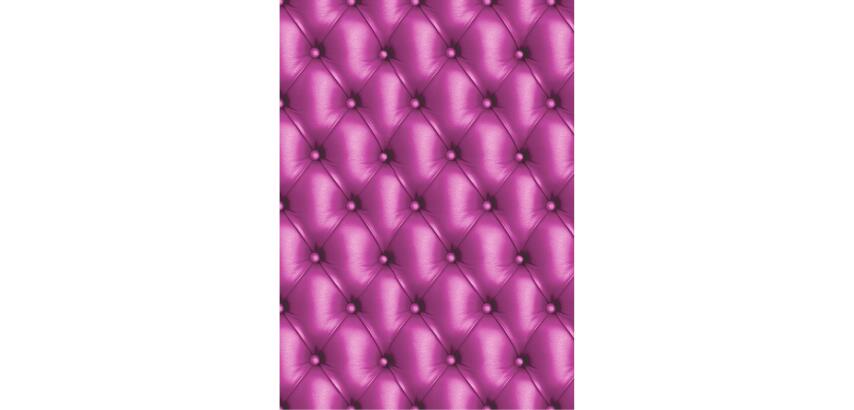 Décopatch Sheets pk3 - Pink