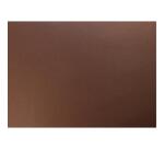 CARTADOR 10 vel 270g/m2 50x65cm - in folie - Chocolade
