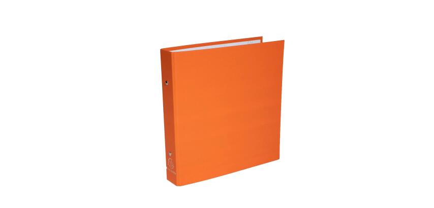 RB PP/Board 17x22cm 2RG 30mm - Assorted colours
