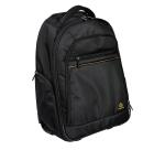 Exactive Exabusiness Back Bag Laptop Blk - Black
