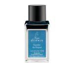 Encre 1798 à paillettes argentées 15ml  - Kyanite du Népal