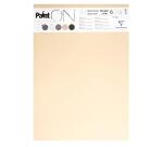 PaintON, 12 Bogen 50x65 cm, 250g, 6 Farben/Papiere sortiert, Mixed Media - Sortierung