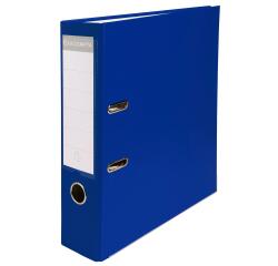 Exacompta PP Lever Arch File, A4, 75mm spine