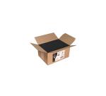 Pollen Envelopes DL 110x220, 120g - Black