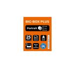 Module de classement Big Box Plus 5 tiroirs Iderama
