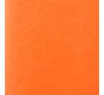 PAPIER DE SOIE, Rouleau de 24 feuilles 18g/m2 au format 50x75cm - Orange