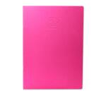 Crok'Book carnet piqué 24F A3 90g F - Aléatoire