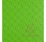 Chemise 3 rabats à élastiques polypropylène 7/10e Forever PP - A4 - Vert anis