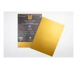 Goldline contrecollé pour passe-partout paquet 5F A1 1,25mm - Or