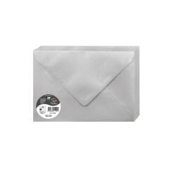 Umschlag C5 Pollen 120g, Packung mit 20 Stück