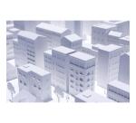Clairefontaine Bristol Grid Paper Pack - 50 x 65cm - 125 Sheets - 205gsm