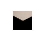 Grijs karton 10 vel 50x65cm 2,5mm 1625g - Grijs