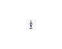 100 ml Metal Setting Silver - Silver
