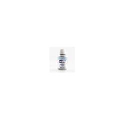 Gutta/Serti Metall auf Wasserbasis, 100ml, Silber - Silber