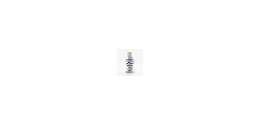 Serti métal 100 ml Argent - Argent