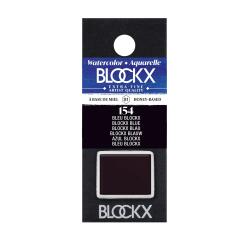 Blockx Watercolour Half Pan 1.5ml