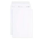 Adheclair 162x229mm 120g peel and seal envelope - White