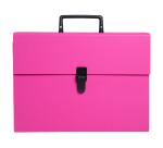 Exacompta Economy Expanding File, 20 Compartments