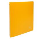Classeur 4 anneaux 30mm polypropylène OPAK - A4 Maxi