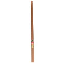 Nappe en rouleau papier damassé -1,18 x 6m - Or rosé