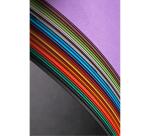 Maya paquet 25F 50x70cm 270g - Assortiment vif