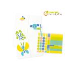 Boîte créative, Educativ' Stickers, Copiercoller - Vert