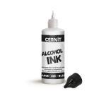 Alkoholtinte 80ml, Verdünner - Transparent