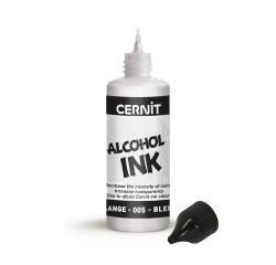 Alkoholtinte 80ml, Verdünner - Transparent