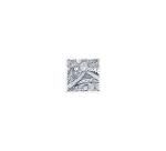 Cernit plaque de texture Freestyle - Gris