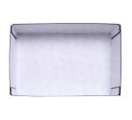 Ablagebox, flach geliefert 33x50x16cm, Neo Deco