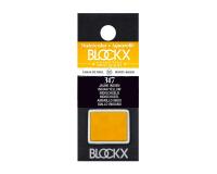 Aquarellfarbe, Indischgelb - 1/2 Näpfchen 1,5ml - Indischgelb
