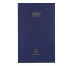 Agenda de bureau Carré Euro et cents Barbara 13,5 x 21 cm Journalier Janvier à Décembre 2027 - Couleurs assorties