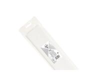 PAPIER CRÉPON, Sachet de 1 feuille pliée 75% au format 2,50x0,50m
