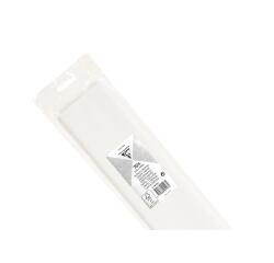PAPIER CRÉPON, Sachet de 1 feuille pliée 75% au format 2,50x0,50m