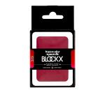 Aquarellfarbe,Quinacridon Magenta - Riesennpf - Quinacridon Magenta